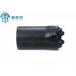 36mm Tapered Button Bit Long Skirt Design Rock Drilling Tools for sale