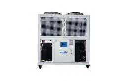 China Air Cooled High And Low Temperature Circulating Device 33.79KW 30KW supplier