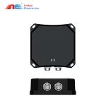 Micro Power RFID Card Writer UHF Split Reader With Modbus RS485 Communication And TNC Interface IP67 for sale
