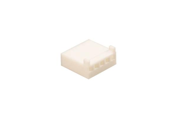 Circuit Protection IC -1 Channel -40℃ to +125℃ Operating Temperature Range