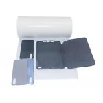 TPU  Hot Melt Adhesive Film 100 Yards Length For Shoes Handbags Luggages