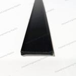 High Precision Extruded PA 66 Thermal Break Profile for Heat Insulation Aluminum Windows for sale