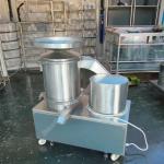 20000pcs/H Egg Breaking Machine Industrial Egg Processing Machine 99% Collection Rate for sale