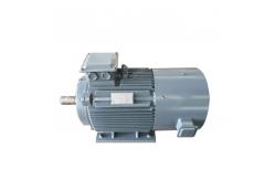 China Renewable Energy Permanent Magnet AC Alternator IP54 IP55 No Pollution supplier