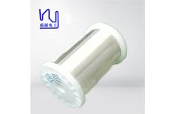 China High-purity OCC Silver Wire 4N 0.350mm supplier