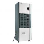 Cooling Industrial Electric Dehumidifier 2.85 KW For Moisture Removal for sale