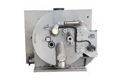 China Inverting Continuous Horizontal Siphon Peeler Centrifuge For Starch Concentration supplier