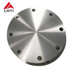 4 150lbs 300Ibs Titanium Flange ANSI B16.5 Carbon Steel Forged Blind Flange for sale