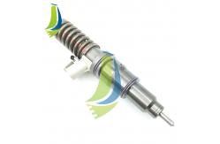 China 03883426 Common Rail Fuel Injector For D16 Engine Parts supplier