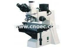 China Metallurgical Reflected Light Microscope 50X - 800X A13.0206 supplier