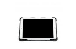 China Rugged Bumper Ipad Case With Auto Wake Sleep 360 Degree Protection supplier