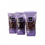 Smell Proof Laminated Poly Bag Bopp Plastic Poly Bag Heat Seal For Chocolate Packaging for sale