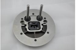 China Knife Sharpener & Presser Foot Assembly Suitable For Cutter GTXL 85634000 supplier