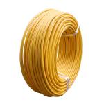 Tubomart OEM Logo Pex Gas Pipe 50/100/200 M/roll Length For Plumbing And Gas Water System for sale