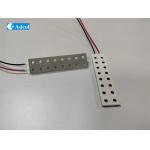 Medical PCR Peltier Thermoelectric Modules TEC With Hole