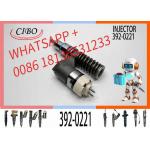 3920221 392-0221 Injector For  3506 3508 3512 3516 3524 Engine