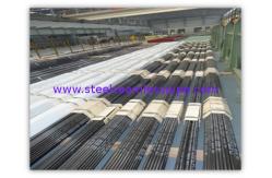 China Alloy Steel Seamless tube , ASME SA213 T11 , Boiler , Superheater , Heat exchanger application supplier