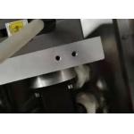 PLC Peristaltic Pump Filling Machine 650 Kilogram Plastic Bottle Filling Machine for sale