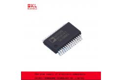 China AD9220ARSZ-REEL Analog-to-Digital Converter IC Chip for High Precision Applications supplier