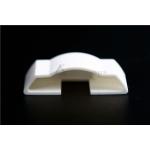 Advanced Ceramic Housing Material Abrasion Resistant For Electric Vehicle Relay for sale