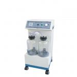 Medical Electric Suction Apparatus , Electric Suction Device For Hospital Operation Room for sale