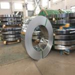 7mm 2B Stainless Steel Surface Finish Sheet Metal Strips 1500mm JIS for sale