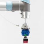 ISO 9001 Mounting Bracket SRT Soft Robotic Components for sale