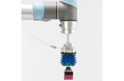China ISO 9001 Mounting Bracket SRT Soft Robotic Components supplier