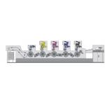 Economical Muliti Colors A1 Offset Printer For Books for sale