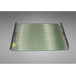 BWD500/2000 Flat Shale Shaker Screen Carbon Steel for sale