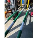 1-1/2 38mm Down Hole Mud Motor For Coiled Tubing Drilling for sale