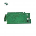 Aluminum 94v0 Multi Layer PCB , Multi Function SMD PCB Assembly for sale