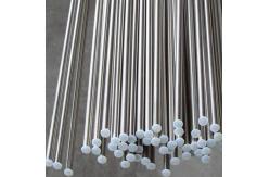 China Invar 36 Material Of Minimum Thermal Expansion And High Dimensional Stability supplier