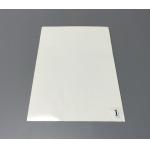 High Strength 30 Layers Clean Room Sticky Mats Washable For Floor for sale