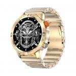 AK57 Outdoor BT Calling SmartWatch , BP Monitoring Smart Watch Fashion Sports Health Heart Rate for sale