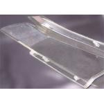 Urethane Silicone Mold Vacuum Casting Vacuum Casting Automotive Parts for sale