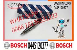 China Pump Injector 0445120325 0445120329 0445120397 0445120377 0445120003 supplier