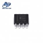 Texas TLV9102IDR In Stock Electronic Components Integrated Circuits Microcontroller TI IC chips SOP8 for sale
