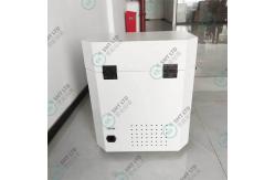 China Centrifuge SMT Paste Mixer with Adjustable Speed and Automatic Mixing supplier