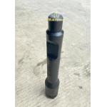Excavator Parts chisel pile drill rod SB40（68mm）for excavator
