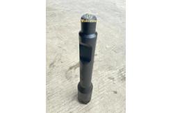China Excavator Parts chisel pile drill rod SB40（68mm）for excavator supplier