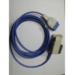 Reusable Spo2 Sensor for GE Marquette patient monitor Adult finger clip 11pin for sale