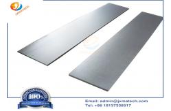 China Thickness 0,05mm - 2.0mm Zirconium Plate And Foil Hot Rolling supplier