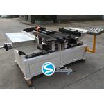 Double Rows Aluminum Radiator Core Builder About 4-5 Minutes One Core 0.8Mpa for sale