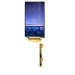 LQ050T1SX02 Original LCD Display 5.0 inch 1080*1920 LCD Screen For 3D Printer for sale