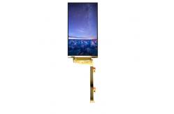 China LQ050T1SX02(G) 5.0 inch 1080*1920 LCD Module LCD Display supplier