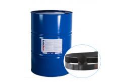 China High Dilution Solvent Based Mold Release Agent for Rubber Belt supplier