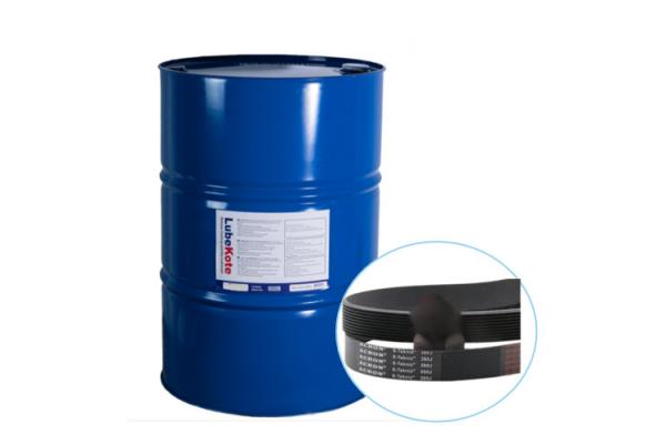 High Dilution Solvent Based Mold Release Agent for Rubber Belt
