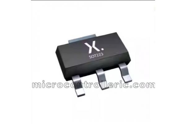 PBSS4540Z,115 Bipolar Transistors - BJT PBSS4540Z/SOT223/SC-73