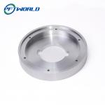 CNC Turning Milling Parts Milling Turning Service Plating CNC Machining for sale